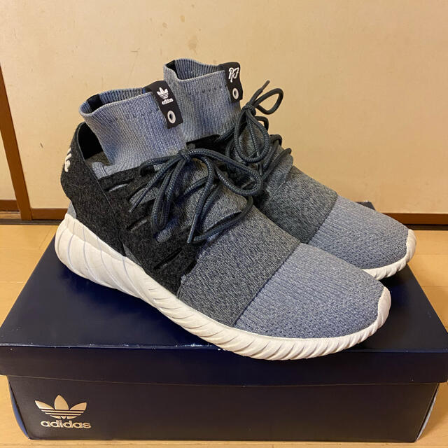 TUBULAR DOOM PK KITH