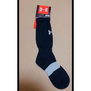 アンダーアーマー(UNDER ARMOUR)のアンダーアーマー サッカーソックス(ウェア)