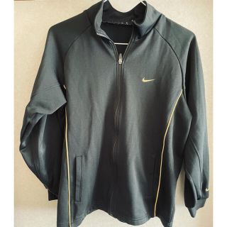 ナイキ(NIKE)のNIKE ジャージ上　Lサイズ(ジャージ)