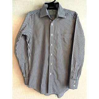 ユナイテッドアローズグリーンレーベルリラクシング(UNITED ARROWS green label relaxing)のユナイテッドアローズ　グリーンレーベルリラクシング　シャツ(シャツ)