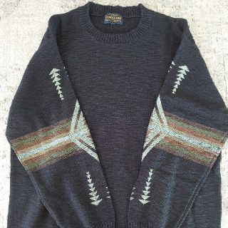 ビームス(BEAMS)のBEAMS PENDLETON×B:MING 別注ニット(ニット/セーター)