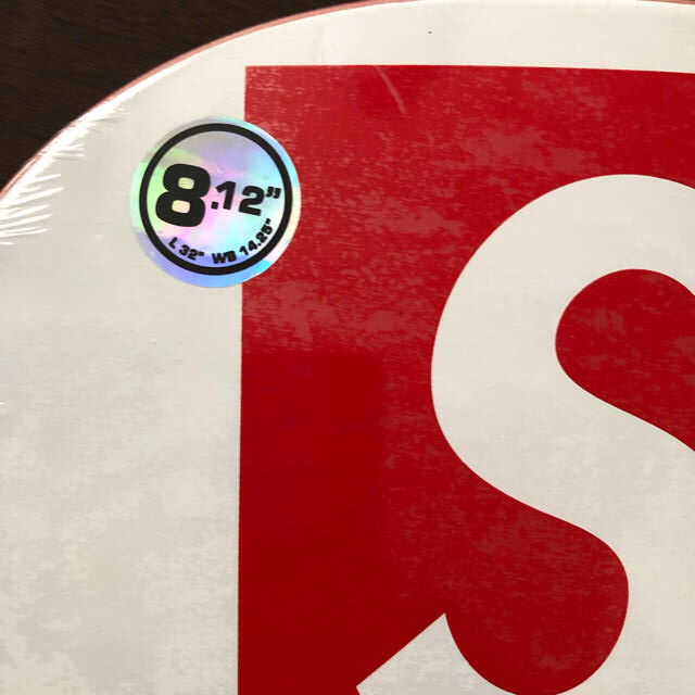 新作正規品 Supreme - supreme×ANTIHERO skateboard(白1枚)デッキの通販 by suzumasa's shop|シュプリームならラクマ 在庫通販