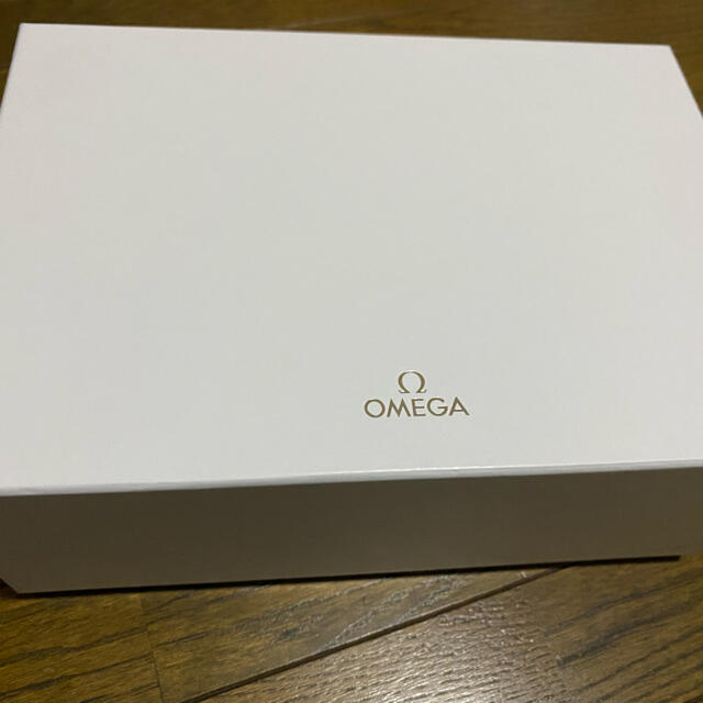 OMEGA(オメガ)の（美品）オメガ　omega スピードマスター　クロノグラフ メンズの時計(腕時計(アナログ))の商品写真