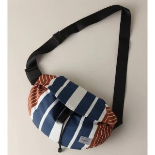 ポーター(PORTER)のPORTER / B JIRUSHI YOSHIDA  / WAIST BAG(ボディーバッグ)