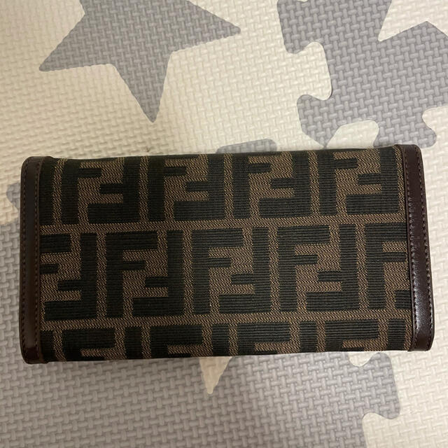 フェンディ 長財布 | gulatilaw.com