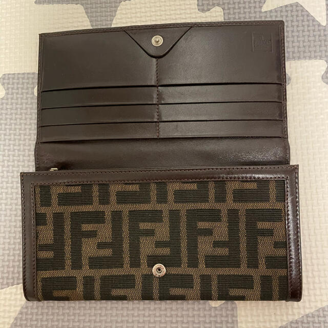 FENDI 長財布 - 長財布