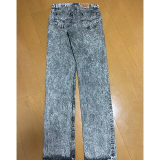 リーバイス(Levi's)のリーバイス　ケミカルウォッシュ　デニム　90s(デニム/ジーンズ)