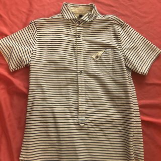 ノーリーズ(NOLLEY'S)の男性用トップス(Stutostein シュテットシュタイン)(Tシャツ/カットソー(半袖/袖なし))