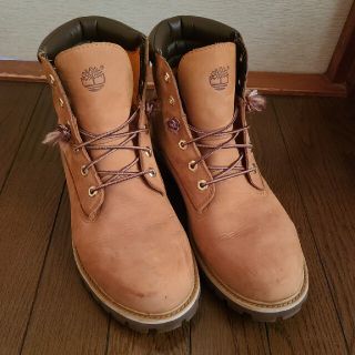 ティンバーランド(Timberland)のティンバーランド  28cm(ブーツ)