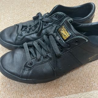 オニツカタイガー(Onitsuka Tiger)のオニツカタイガー　LAWNSHIP(スニーカー)