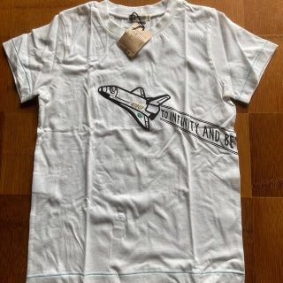 ニットプランナー(KP)の  140センチ 半袖Tシャツ(Tシャツ/カットソー)