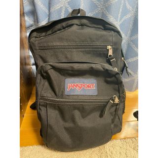 ジャンスポーツ(JANSPORT)のジャンスポリュック(リュック/バックパック)