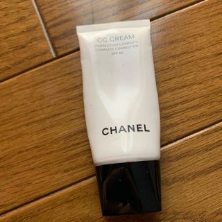 シャネル(CHANEL)のシャネル✨CCクリーム💖(CCクリーム)