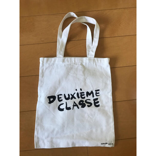 DEUXIEME CLASSE(ドゥーズィエムクラス)のともりんさん専用 レディースのバッグ(トートバッグ)の商品写真