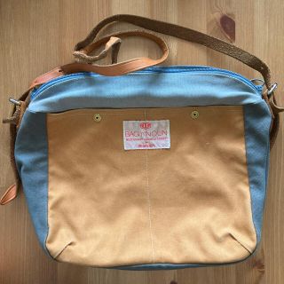 ビームスボーイ(BEAMS BOY)のBAG’n’NOUN ショルダーバッグ　BEAMS BOY(ショルダーバッグ)