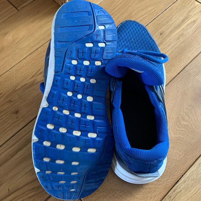 adidas(アディダス)のadidas 25.5cm メンズの靴/シューズ(スニーカー)の商品写真