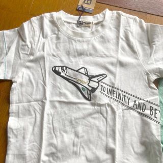 ニットプランナー(KP)のKP 130センチ 半袖Tシャツ(Tシャツ/カットソー)