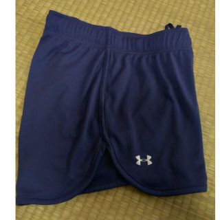 UNDER ARMOUR アンダーアーマー ショートパンツ(ショートパンツ)