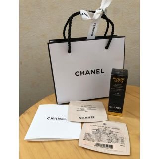 シャネル(CHANEL)のシャネル　ルージュ　ココ(口紅)