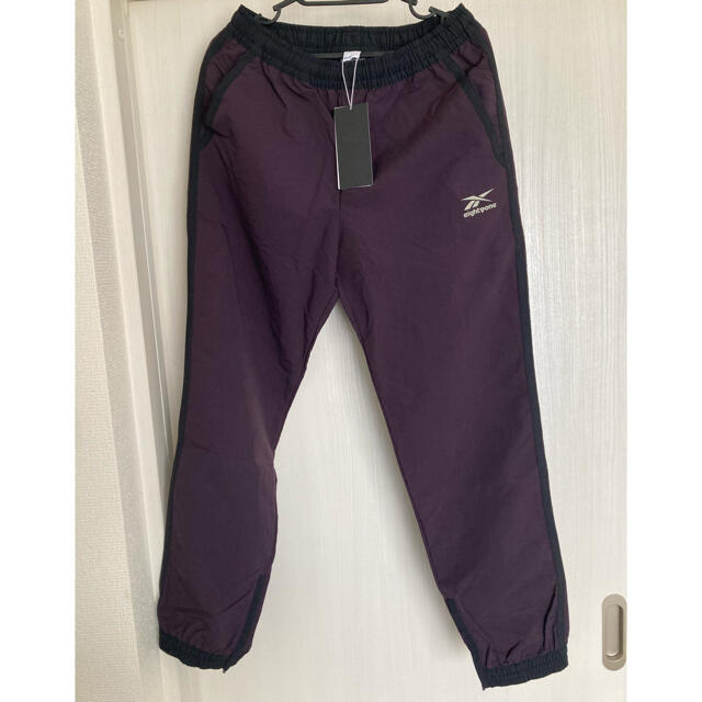Reebok - リーボック トラック パンツの通販 by j2b3K shop Reebok - リーボック トラック パンツの通販 by j2b3K shop