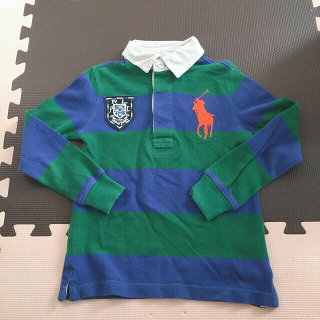 Ralph Lauren(ラルフローレン)のトミカ様専用 キッズ/ベビー/マタニティのキッズ服男の子用(90cm~)(Tシャツ/カットソー)の商品写真