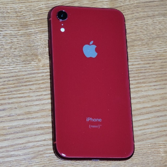 iPhone XR SIMフリー