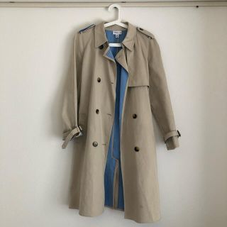 3.1 PHILLIP LIM トレンチコート サイズ0 未使用