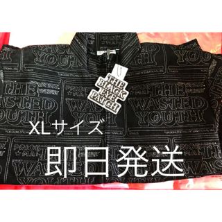 ジーディーシー(GDC)のBEP×WH 心斎橋PARCO限定　刺繍ジャケット　XL(その他)