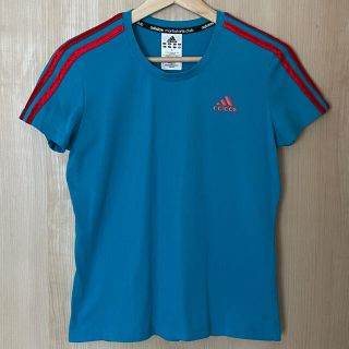 アディダス(adidas)のアディダス  Tシャツ(Tシャツ(半袖/袖なし))