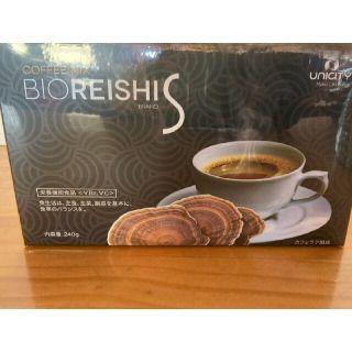 ユニシティ バイオレイシコーヒー(ダイエット食品)