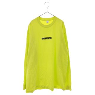 アンディフィーテッド(UNDEFEATED)のUNDEFEATED アンディフィーテッド 半袖Tシャツ(Tシャツ/カットソー(半袖/袖なし))