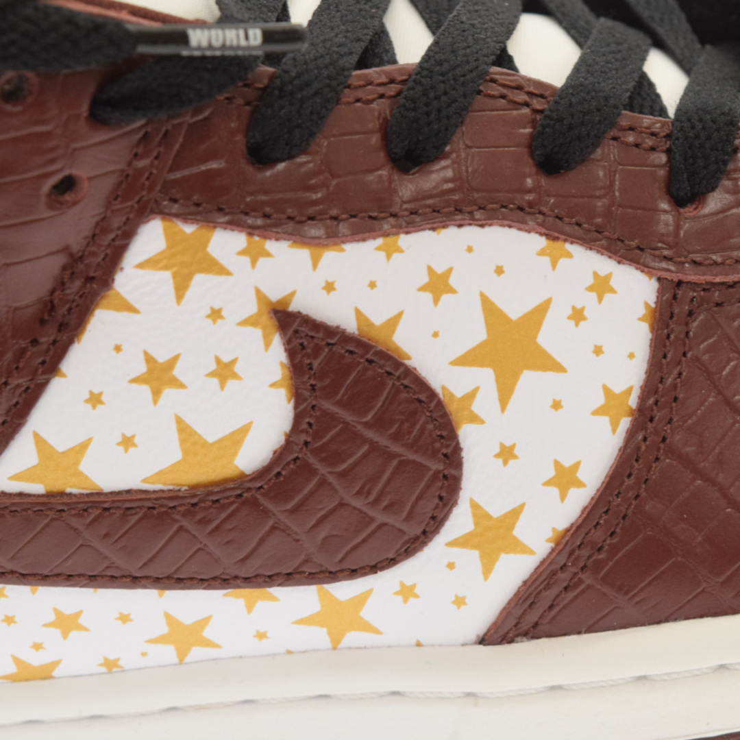 Supreme   SUPREME シュプリーム SS×NIKE SB DUNK LOW OG