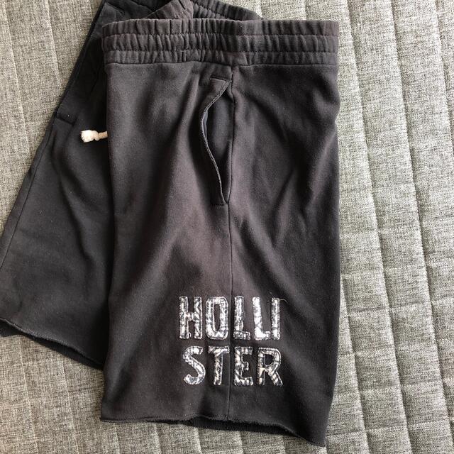 Hollister(ホリスター)のHollister ハーフパンツ メンズのパンツ(ショートパンツ)の商品写真