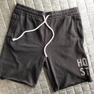 ホリスター(Hollister)のHollister ハーフパンツ(ショートパンツ)