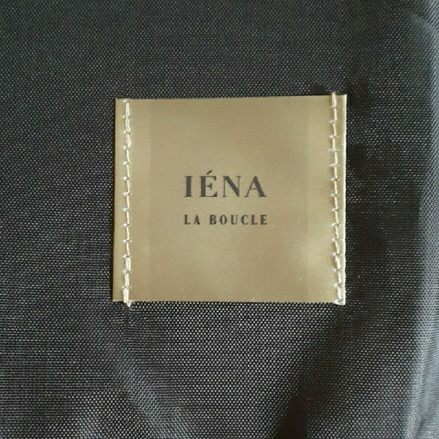 IENA(イエナ)のIENA LA BOCLEビックトートバック&巾着 レディースのバッグ(トートバッグ)の商品写真