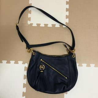 マイケルコース(Michael Kors)のマイケルコース　ショルダーバッグ(ショルダーバッグ)