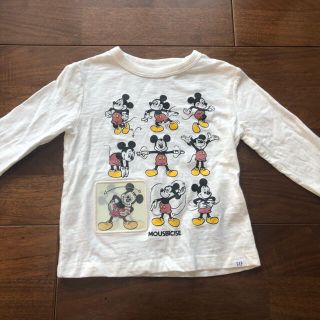 ギャップキッズ(GAP Kids)のロンT  GAP (Tシャツ/カットソー)