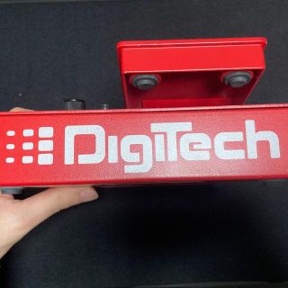 DigiTech WHAMMY 4 ワーミーペダルの通販 by しゃぶしゃぶ