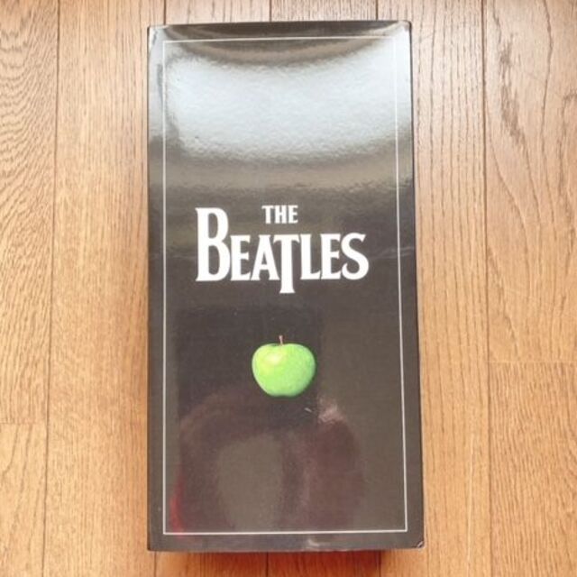 The Beatles Box ザ・ビートルズ ボックス CD DVD The Beatles Box ザ・ビートルズ ボックス CD DVD