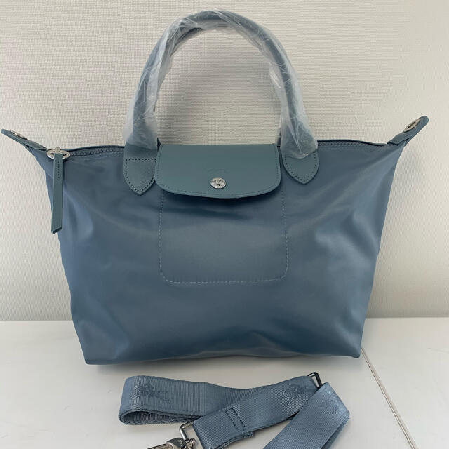 ロンシャン LONGCHAMP ル・プリアージュ ネオ Sサイズ