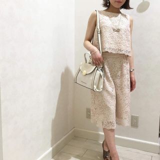 美品♡ジルバイ♡セットアップ