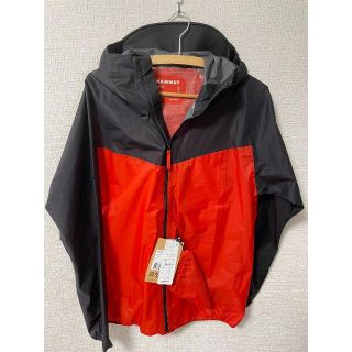 MAMMUT/マムート/Kento Light HS Hooded 新品未使用