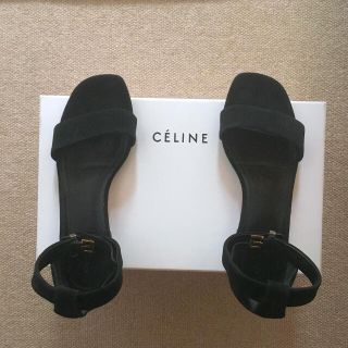 セリーヌ 靴下 サンダル(レディース)の通販 36点 | celineのレディース