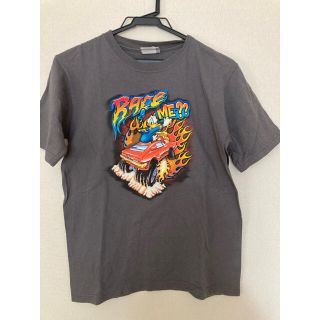 ディズニー(Disney)のドナルド　Tシャツ(Tシャツ(半袖/袖なし))