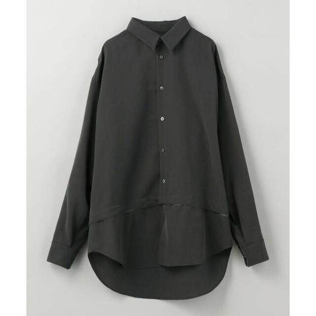 BEAUTY&YOUTH UNITED ARROWS(ビューティアンドユースユナイテッドアローズ)のユナイテッドアローズサンズ　A TO E TROUSERシャツ メンズのトップス(シャツ)の商品写真