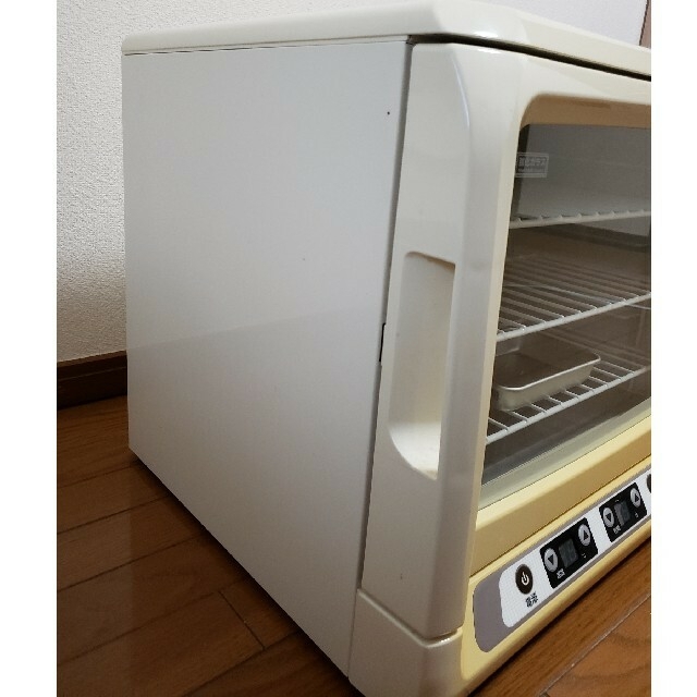 パン発酵器 JHBS 電子発酵器 SK-555の通販 by ちー's shop|ラクマ パン発酵器 JHBS 電子発酵器 SK-555の通販 by ちー's shop|ラクマ