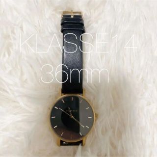 ダニエルウェリントン(Daniel Wellington)の【KLASSE14】 クラス14 腕時計(腕時計)