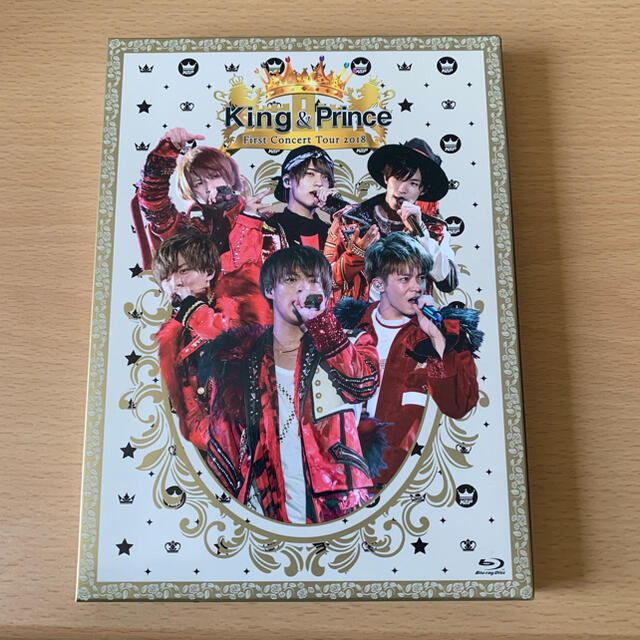 最大82%OFFクーポン King Prince First Concert Tour baimmigration.com