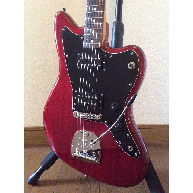 Fender(フェンダー)のFender Modern Player Jazzmaster HH ジャズマス 楽器のギター(エレキギター)の商品写真