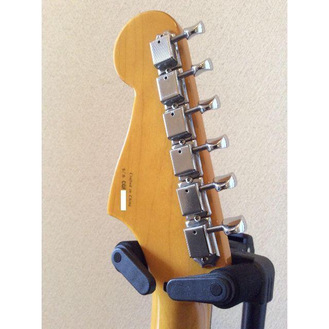 Fender(フェンダー)のFender Modern Player Jazzmaster HH ジャズマス 楽器のギター(エレキギター)の商品写真